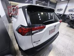 تويوتا راف 4